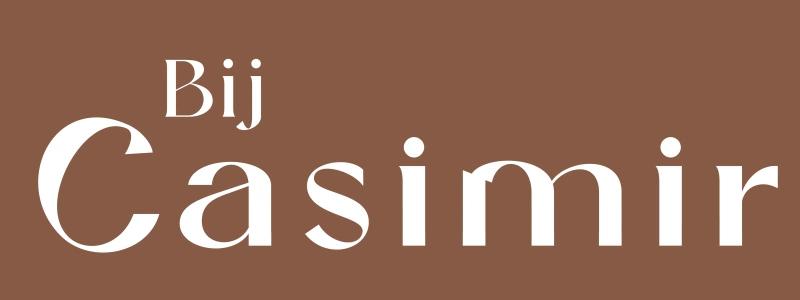 Bij Casimir logo