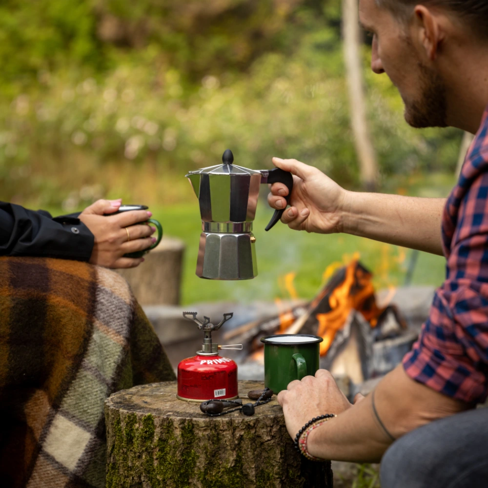 Koffie