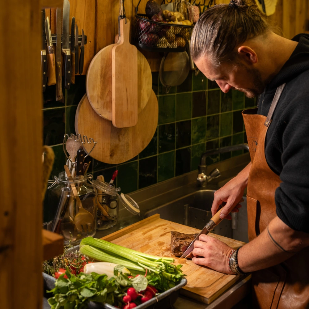 Wouter koken